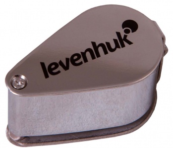 Купить Лупа Levenhuk Zeno Gem M9
