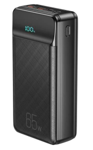 Купить Внешний аккумулятор XO Dual-Way Fast Charging 30000 mAh (XO-PR201)