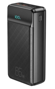 XO Dual-Way Fast Charging 30000 mAh (XO-PR201)