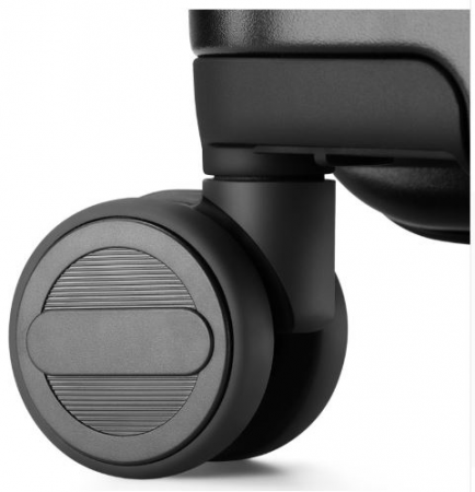 Купить Чемодан Xiaomi RunMi 90 Fun Seven Bar Business Suitcase 20" Black 