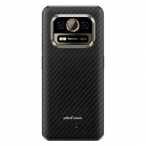 Купить Смартфон Ulefone Armor 25T Pro 6/256 Black