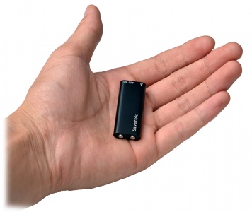 Купить Диктофон Savetek GS-R01S 8GB