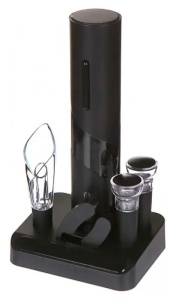 Купить Набор аксессуаров для вина Xiaomi Bomidi Electric Wine Opener Gift Set (CJ-TZ08)