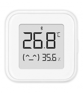Купить Метеостанция Xiaomi Mi Bluetooth Hygrothermograph (XMWSDJ04MMC)