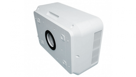 Купить Очиститель воздуха Xiaomi Smartmi Fresh Air System Wall Mounted