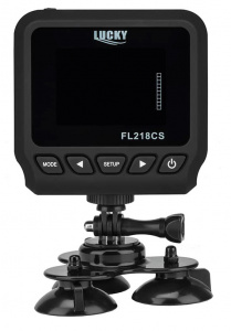 Купить LUCKY Portative Echo Sounder FL218CS-T