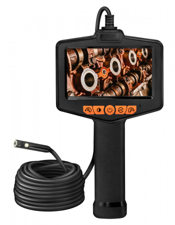 Купить Эндоскоп CARCAM ENDO-802M