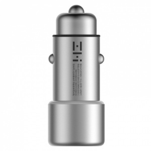 Купить Автомобильное зарядное устройство Xiaomi ZMI Car Charger (AP821)