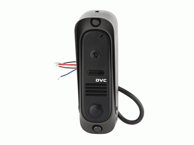 Купить Вызывная панель DVC-414С Черный