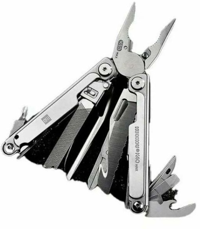 Купить HuoHou Multi-Tools K40 (HU0305) Silver