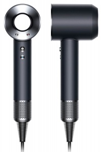 Купить Фен для укладки волос Xiaomi SenCiciMen Super Hair Dryer HD15 Grey