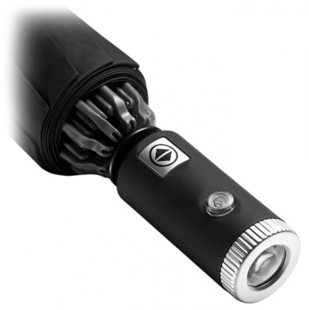 Купить Зонт Xiaomi Mi Zuodu Reverse Folding Umbrella (ZD-BL)