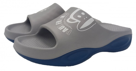 Купить Тапочки на толстой подошве Paul Frank 42-43 Grey