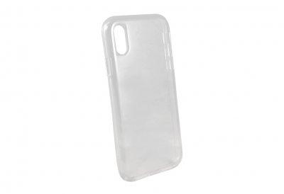 Купить Чехол для iPhone XS Max Clear Leisurto