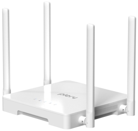 Купить Plery 4G Router (WS-G R602) EAU