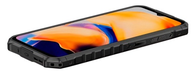 Купить Смартфон Ulefone Armor X13 6/64 Black