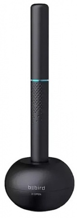 Купить Умный очиститель для ушей Xiaomi Bebird M9 Pro Black