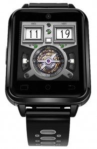 CARCAM Smart Watch Q1 PRO