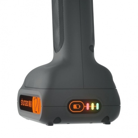 Купить Аккамуляторная дрель-шуроповёрт Xiaomi Shunzao Downstream Double Speed Impact Drill 12V