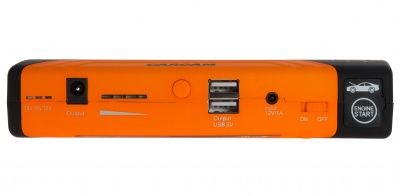Купить Пуско-зарядное устройство CARCAM JUMP STARTER PZY-10