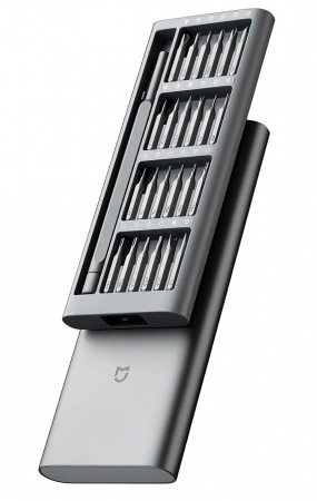 Купить Набор отверток Xiaomi Mi Precision Screwdriver Kit (MJJXLSD002QW)