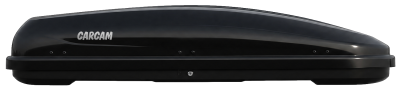 Купить Автобокс CARCAM 600Л (CC3001) Чёрный