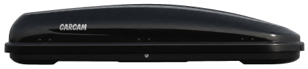 Купить Автобокс CARCAM 600Л (CC3001) Чёрный