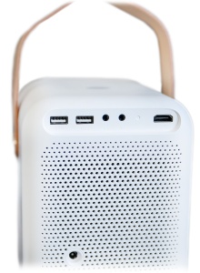 Купить Проектор Xiaomi Wanbo T6 Max