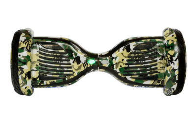 Купить Гироскутер CARCAM SMART BALANCE Military 10.5