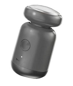 Купить Мини-электробритва Xiaomi Showlon Mini Electric Shaver Grey (LQ-TXD01)