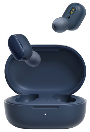 Купить Беспроводные наушники Xiaomi Redmi AirDots 3 Dark Blue