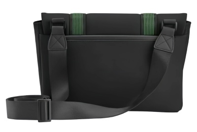 Купить Xiaomi 90 Points Unisex Urbane-Using Plus Crossbody Bag (90BBPMT2142U) Dark Night Black