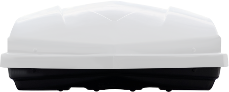 Купить CARCAM ROOF BOX 420L (CC3019) White