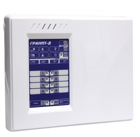 Купить Контр. панель Сибирский Арсенал Гранит-8