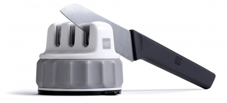 Купить Точилка для ножей Xiaomi Huo Hou Mini Sharpener (HU0066)