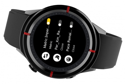 Купить CARCAM Smart Watch GW12 Black