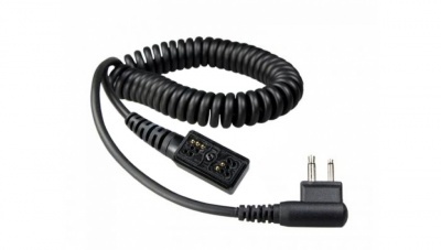 Купить Кабель подключения радиостанции КАРКАМ/ Kenwood к КОМБАТ 2