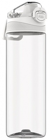 Купить Xiaomi Quange Tritan Bottle 620ml (SJ010201) White