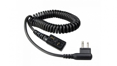 Купить Кабель подключения радиостанции КАРКАМ/ Kenwood к КОМБАТ 2
