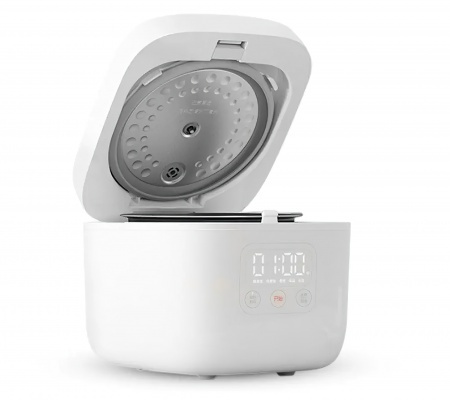 Купить Рисоварка Xiaomi Mijia Rice Cooker 1.6L (DFB201CM)