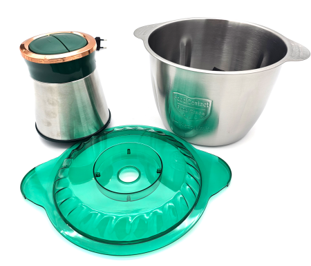 Купить Кухонный измельчитель Modengo Multifunctional Meat Grinder 250W (C0069)