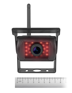 Купить CARCAM Wireless Video System AW901