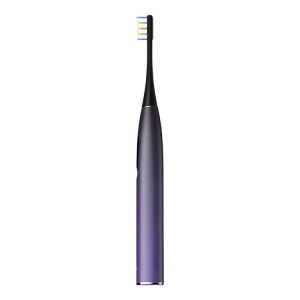 Купить Электрическая зубная щетка Xiaomi Oclean X Pro Aurora Purple