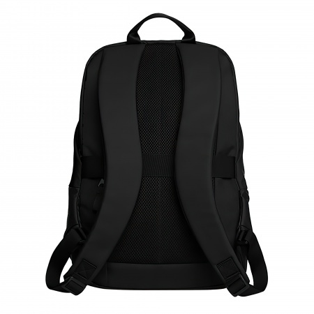 Купить Рюкзак Xiaomi Simple Casual Backpack Black (XXB01LF)