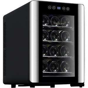 Xiaomi Vinocave Wine Fridge (до 6 мест)