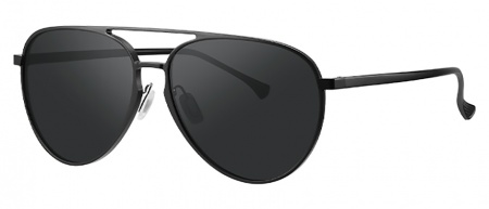 Купить Солнцезащитные очки Xiaomi Mi Sunglasses Luke Moss (MSG02GL) Grey