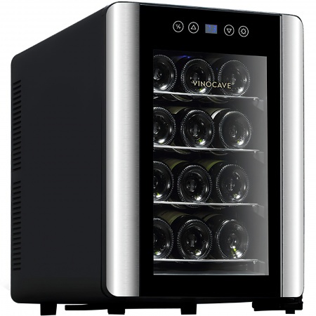 Купить Винный шкаф холодильник Xiaomi Vinocave Wine Fridge (до 6 мест)