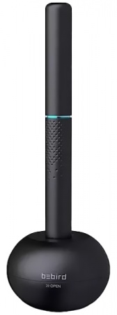 Купить Умный очиститель для ушей Xiaomi Bebird M9 Pro (Black)
