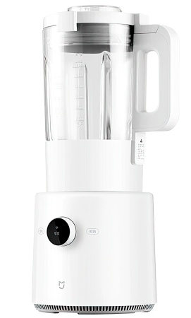 Купить Xiaomi Smart Blender (MPBJ001ACM-1A) White
