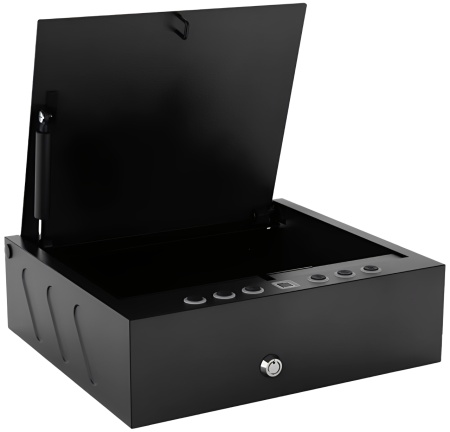 Купить CARCAM Smart Safe Box 2 (XMSMPS2) Black